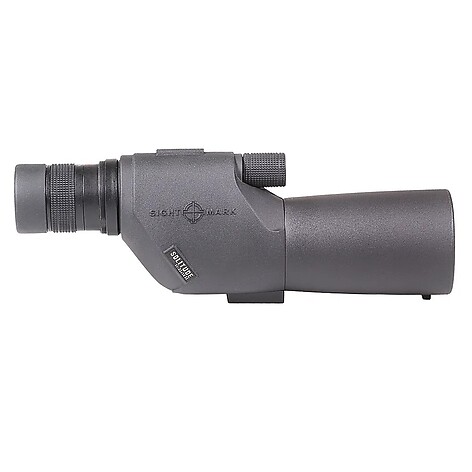 Sightmark Solitude 11-33x5 0SE Rak Tubkikare - bild 3 av 4
