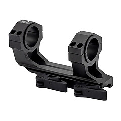 Riton Optics 34mm QD Cantilever H: 45mm Picatinny