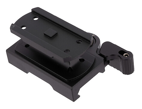 LaRue Tactical Aimpoint Micro QD Montage - bild 2 av 2