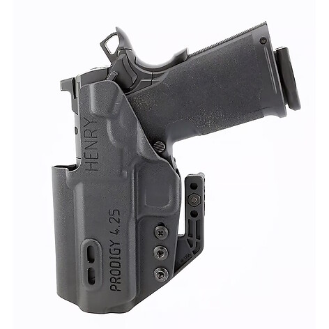Henry Holsters Cipher Springfield Prodigy 4.25 tum