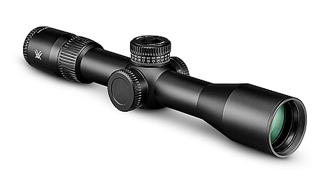 Vortex Venom 3-15x44 FFP EBR-7C MOA Kikarsikte - bild 2 av 6