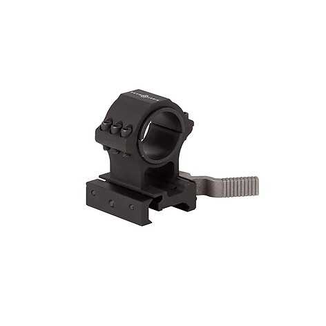 Sightmark 30mm QD Picatinny/Weaver Medium H: 35mm - bild 2 av 7