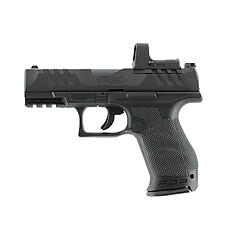 Walther PDP Compact 4 tum CO2 6mm Kit