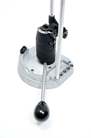 Lyman Accu-Prime Auto-Load Bench Priming Tool - bild 5 av 7