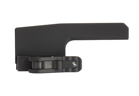 American Defense Picatinny QD Trijicon ACOG H: 53mm - bild 2 av 5