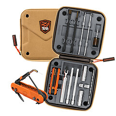 Real Avid Breech Plug Master Kit