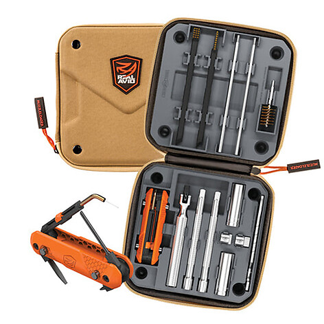 Real Avid Breech Plug Master Kit