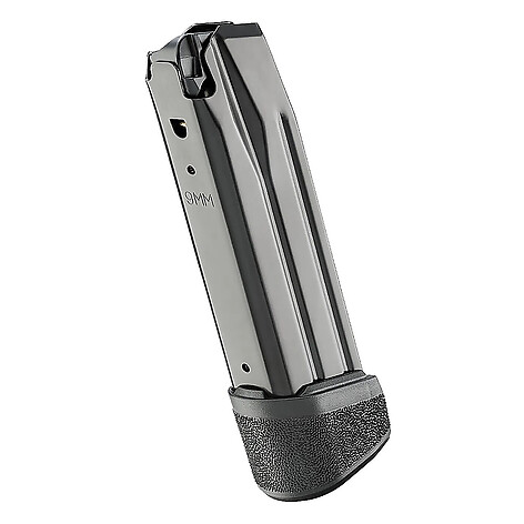 Springfield Armory Echelon 4.0C 9mm 18 Skotts Magasin