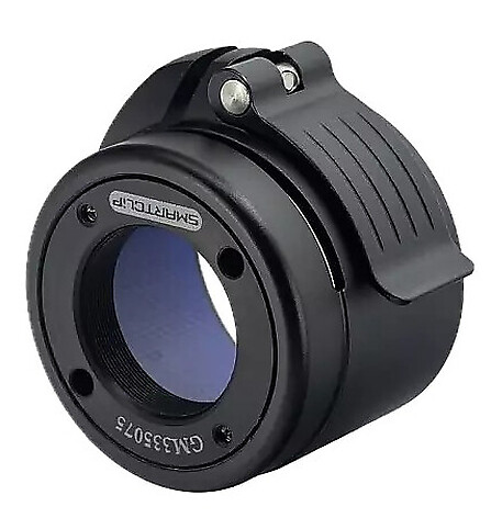 Burris Thermal Smartclip 62mm Adapter - bild 3 av 3