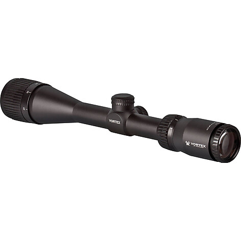 Vortex Crossfire II 4-12x40 AO Dead-Hold BDC Kikarsikte - bild 2 av 5