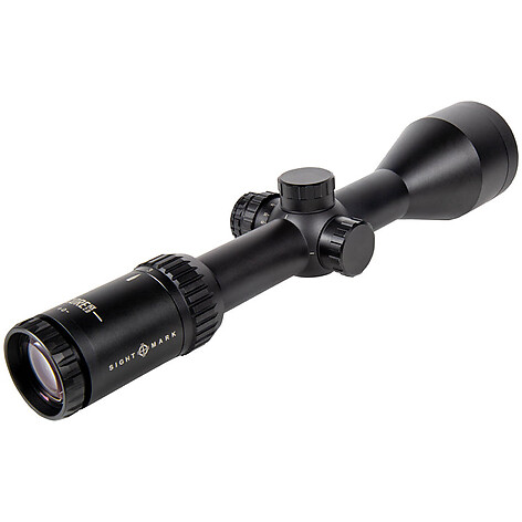 Sightmark Core 2.0 HX 3-12x56 SFP Belyst HDR2 Kikarsikte - bild 6 av 8