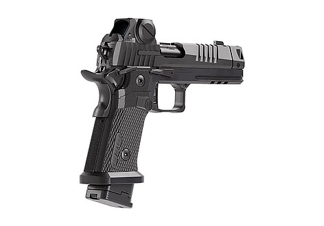 Sig Sauer P211-GTO 9mm x 19 4,4 tum SAO 23rd Romeo-X Pro - bild 7 av 11