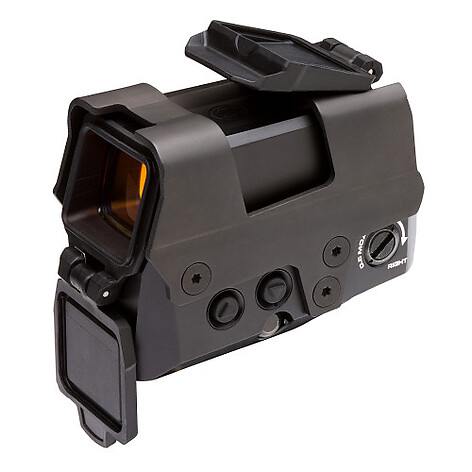 Sig Sauer ROMEO8H 1x38 2 MOA Red Dot Svart - bild 4 av 6