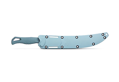 Benchmade 18020 Fishcrafter 230mm Kniv - bild 2 av 8
