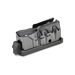 Savage Axis 22-250 4-rd Magasin