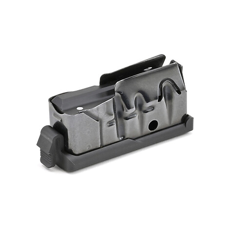 Savage Axis 22-250 4-rd Magasin