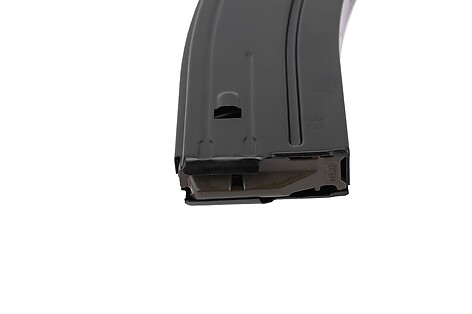 D&H Industries AR-15/M16 6.8 SPC 25 Skott Magasin - bild 3 av 4