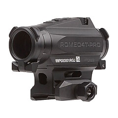 Sig Sauer Romeo4T Pro 1x20 Multi 2 MOA Dot-Circle