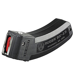 Ruger BX-15 .22 LR 15 Skott Magasin