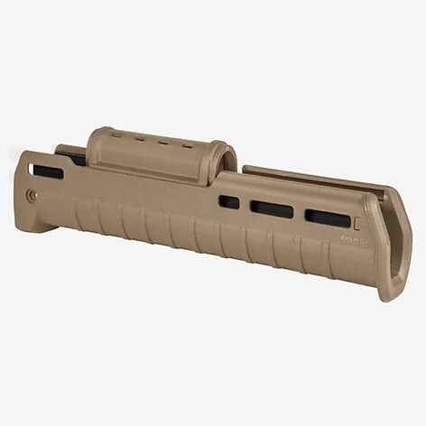 Magpul Zhukov Handguard AK47/AK74 Brun
