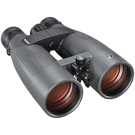 Bushnell Match Pro ED 15x56 MRAD Kikare - bild 6 av 9