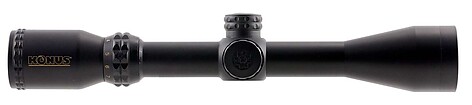 Konus KonusPro 550 3-9x40 Belyst 550 Ballistic Kikarsikte - bild 4 av 6