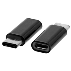 Adapter Typ C USB-C Adapter Micro USB till USB C