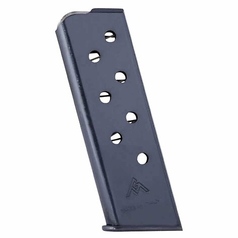 Mec-Gar 950 Beretta Jetfire .25 ACP 8 Skott Magasin