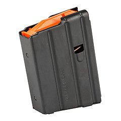 Ruger American AR-556 .350 Legend 5-rd Magasin