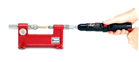 Hornady Cam Lock Trimmer Power Adapter - bild 2 av 2