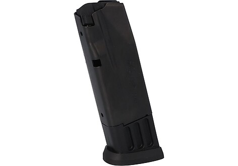 Sig Sauer P365 X-Macro 9mm 10rd Magasin - bild 4 av 4