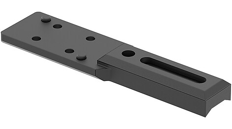 Leupold DeltaPoint Pro Remington 870 - bild 2 av 2