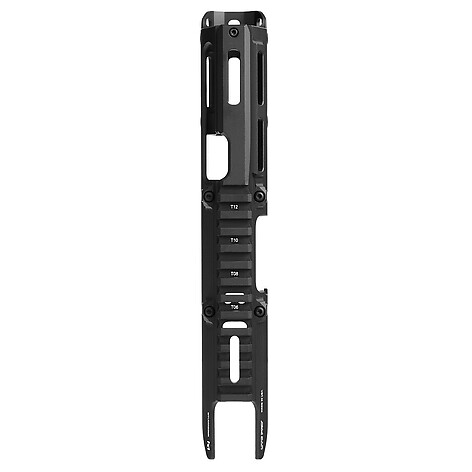 Leapers UTG Pro Monolithic M-LOK MP5K Handguard - bild 6 av 9