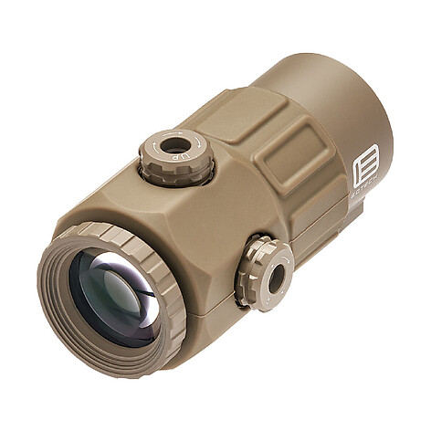 EOTech G45.NMTAN 5x Magnifier Brun