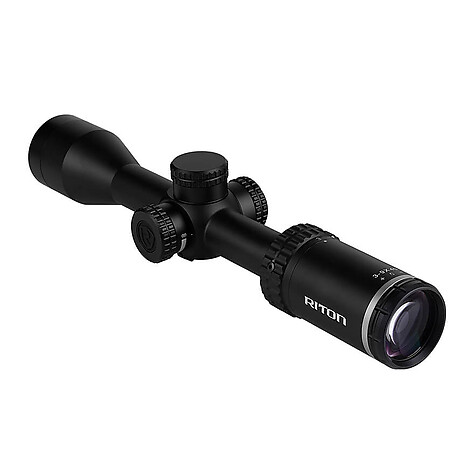 Riton Optics 1 Primal 3-9x40 SF SFP RAK Kikarsikte - bild 3 av 8