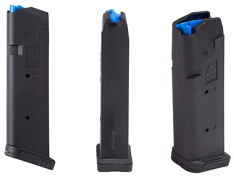 Leapers UTG Glock 17/18/19/26/34/45 9mm 17 Skott - bild 6 av 6