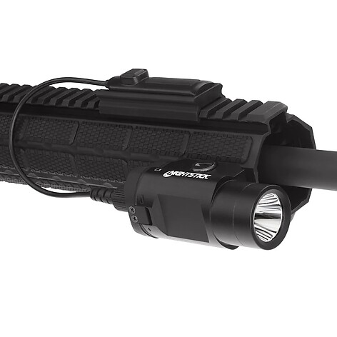 Nightstick TWM-854XL Extreme Lumens RPS Taktisk Vapenlampa