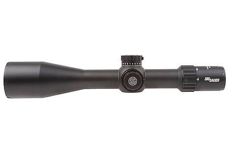 Sig Sauer TANGO-DMR 5-30x56 Belyst FFP MRAD DEV-L 2.0 - bild 10 av 10