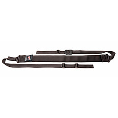 Geissele Super Combat Sling 51mm Vapenrem Svart