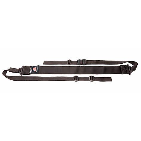 Geissele Super Combat Sling 51mm Vapenrem Svart