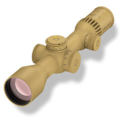 Schmidt & Bender PM II Ultra S. 3-20x50 IR FFP MSR2 CCW 35 RAL