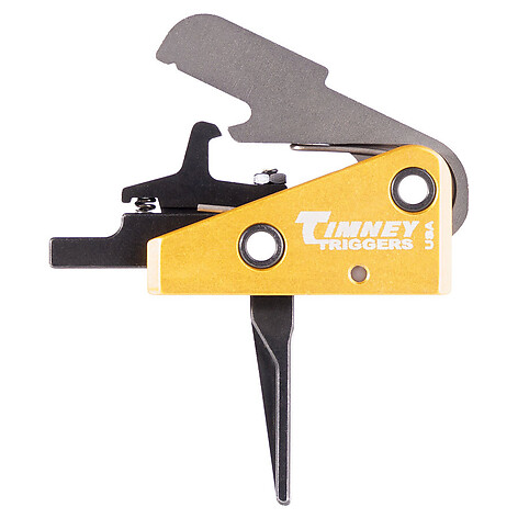 Timney Trigger Rak AR-15 Competition Small Pin 3 lbs