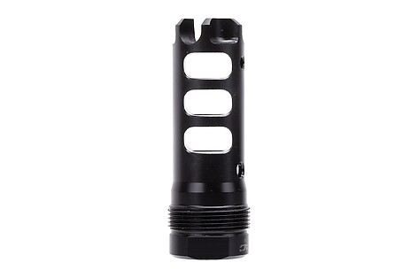 Lantac Dragon Plan B Long 6mm ARC 5/8-24 Mynningsbroms - bild 3 av 3