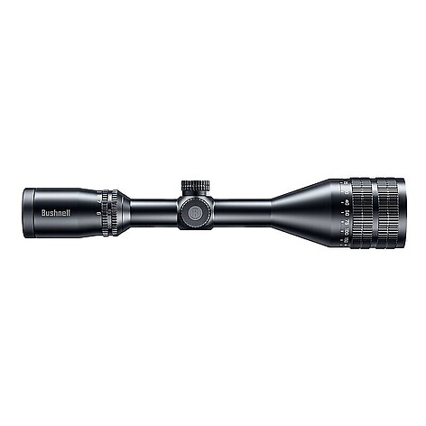 Bushnell R3 6-18x50 AO SFP DOA Quick Ballistic Kikarsikte - bild 2 av 5