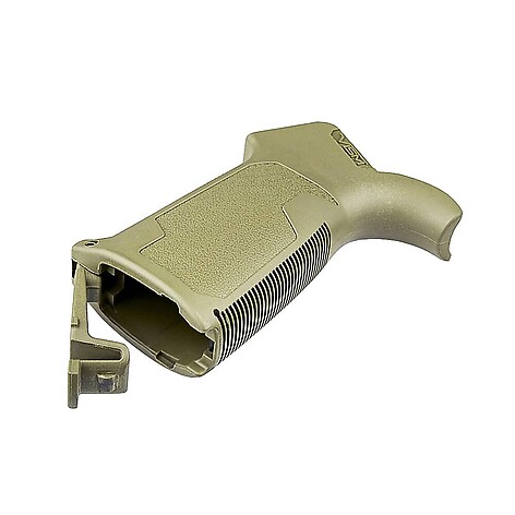 NcSTAR AR15 Ergonomiskt Vapengrepp Tan - bild 4 av 4