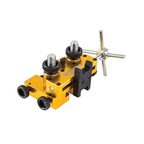 Wheeler Engineering Armorers Handgun Sight Tool