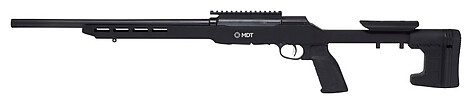 Savage A22 Precision 22 LR 18 tum - bild 2 av 6