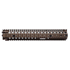 Daniel Defense M4A1 RIS II Handguard FDE