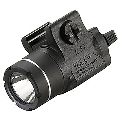 Streamlight TLR-3 Taktisk Vapenlampa