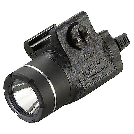 Streamlight TLR-3 Taktisk Vapenlampa
